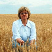 Александрина КРУГЛЕНКО