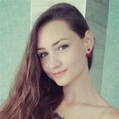 София Нестеренко