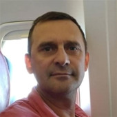 Дмитро Михайлов