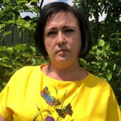 Наталія Мельник