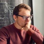 Вадим Новак 