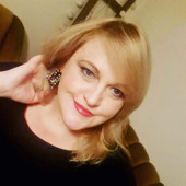 Галина Халимоник