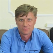 Володимир Осадчий