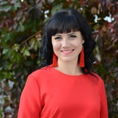 Олеся Груснёва