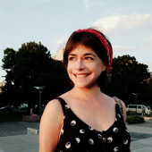 Олена Гаврилюк