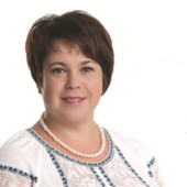 Світлана ОСАВОЛЮК