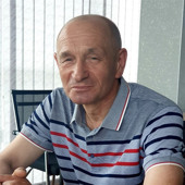 Петро Кривий