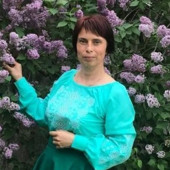 Тетяна Біденко