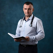 Євген Скрипник