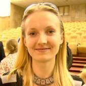 Владислава Швець