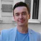 Олександр Прокопчук (#DrMozolok)