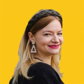 Ірина Варакута