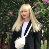 Анастасія Дегнера