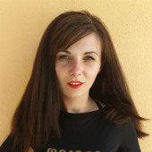 Стася Сергеева