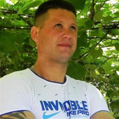 Василь Титечко 