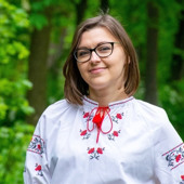 Лілія Литвин