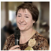 Людмила Шелих