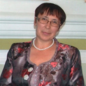 Надія Зайцева