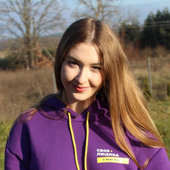 Валерія ПАНАСЕНКО