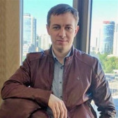 Александр МАШКОВ