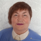Віта Науменко