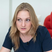 Ольга РЕШЕТИЛОВА