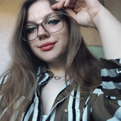 Альона Лавренцова