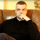 Сергей ГОРЕЛОВ