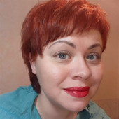 Марина КУРАПЦЕВА