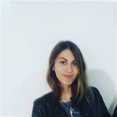 Юля Андросова