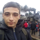 Олександр Нікітін