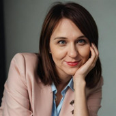 Наталія Попович