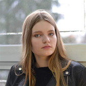 Анастасія КОРОЛЬ