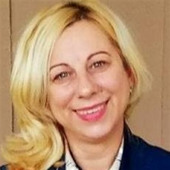 Елена ЗНАТКОВА