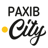 Рахів.City
