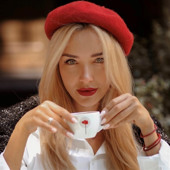 Вікторія Чекурда