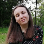 Вікторія Гірко