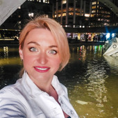 Вікторія Сотник