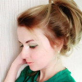 Виктория Гринечко 