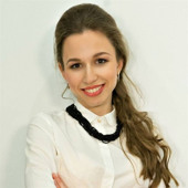 Наталья БОРОВСКАЯ