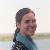 Марія ПРОКОПЕНКО