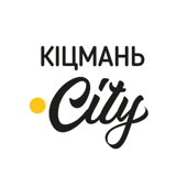 Кіцмань.City