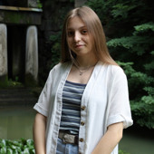 Анастасія Лутченко