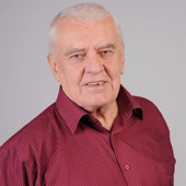 Ігор Гаврилюк