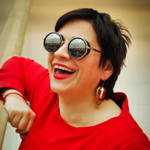 Ганна КУРЦАНОВСЬКА