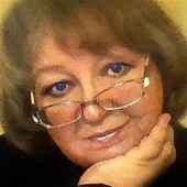 Ирина ШЕВЧЕНКО