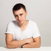 Григорий ПЫРЛИК