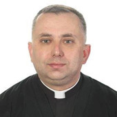 Отець-доктор Мирослав Думич