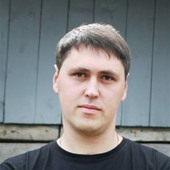 Андрій Фівчук