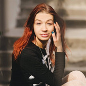 Яна ОСАДЧАЯ